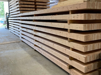 DLT Production