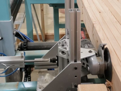 DLT Production